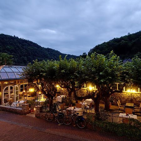 Landhotel Zum Baeren Balduinstein Extérieur photo